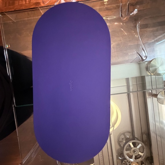 Dyson Airwrap Multi-Styler — Purple with Rose Gold Accents - Picture 3 of 12